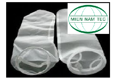 Túi vải dệt NMO 100micron (140Mesh)